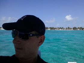 Boating in Ambergris Caye. Belize – Best Places In The World To Retire – International Living